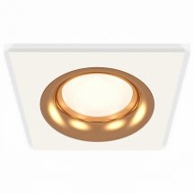 Встраиваемый светильник Ambrella light Xc631 XC7631005