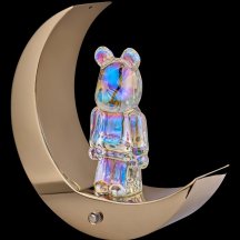 Настольная лампа LEON Joli LE3024/1TL GD