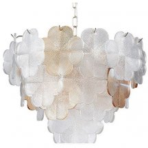 Подвесная люстра Arte Lamp Mallika A4077LM-6GO