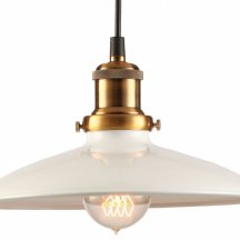 Подвесной светильник Lussole Loft Glen Cove GRLSP-9605 из Италии