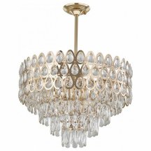 Потолочная люстра Arte Milano Sorrento-2019 372019/8/300/550 GD