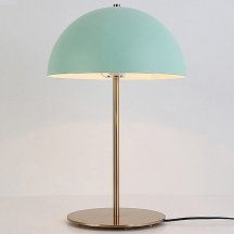 Интерьерная настольная лампа TopDecor Stratus Stratus T1 25