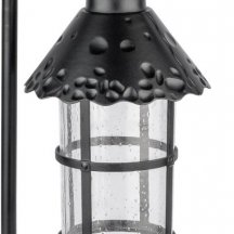 Наземный фонарь Oasis Light CAIOR 1 81504/18 Bl