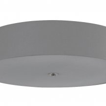 Потолочный светильник Crystal Lux Jewel JEWEL PL700 GR