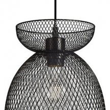 Подвесной светильник Arte Lamp Castello A7065SP-1BK