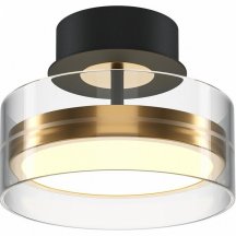 Потолочный светильник Maytoni Dress code MOD348CL-L18BBS3K