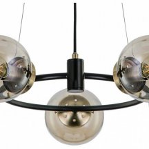 Подвесная люстра Citilux Планета CL105155