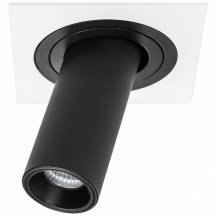 Точечный светильник Lightstar Intero i516274