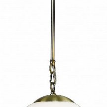 Подвесной светильник SIMPLE STORY 1122 1122-1PL