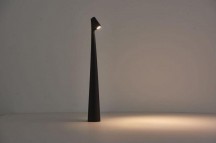 Интерьерная настольная лампа Alfa Light F3924-48