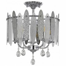 Потолочная люстра Sorrento-4309 374309/5/80/380 CR Потолочная люстра Sorrento-4309 374309/5/80/380 CR