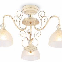 Люстра в гостиную Ambrella light Traditional TR3055