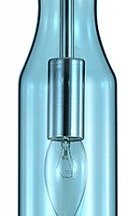 Подвесной светильник Indigo Beuta 11052/1P Blue