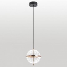 Подвесной светильник Lussole  LSP-7514