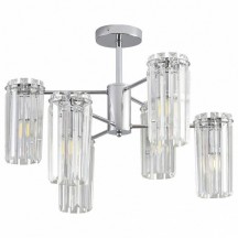 Люстра для натяжных потолков Lumion Favla 8348/6C