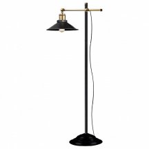 Торшер Globo Lenius 15053S из хрусталя
