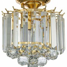 Люстра для натяжного потолка Escada Valery 2111/2P