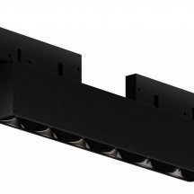 Трековый светильник Maytoni Points TR193-1-5W4K-M-B