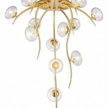 Потолочная люстра Lussole LSP-8875