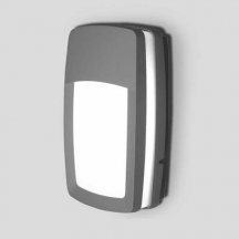 Настенный светильник уличный Oasis Light SIDNEY 3383 Gr