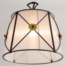 Подвесной светильник Citilux Дрезден CL409212 Подвесной светильник Citilux Дрезден CL409212