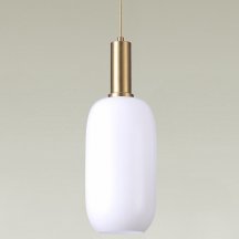 Подвесной светильник Moderli Martin V2890-1P Подвесной светильник Moderli Martin V2890-1P