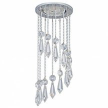 Встраиваемый светильник Dio DArte Elite Osimo GU10.5.14.8.106 N