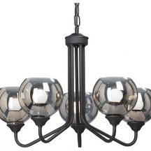 Подвесная люстра Vitaluce V4431-1/5
