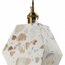 Подвесной светильник Zortes Terrazzo ZRS.1878.01
