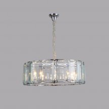 Трековый светильник на кухню Omnilux Noventa OML-81513-10