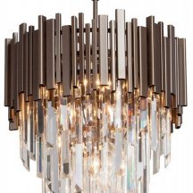 Подвесная люстра Vitaluce V5875-7/6