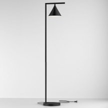 Уличный светодиодный светильник Elektrostandard Bevel 90317/1 a068473