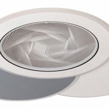 Потолочный светодиодный светильник De Markt Норден 660013703