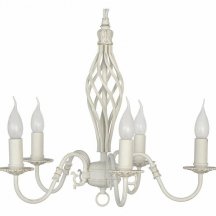 Подвесная люстра Arti Lampadari Tortora E 1.1.5 CG (Италия)