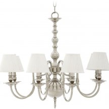 Подвесная люстра DeLight Collection Bourbon KM0820P-8