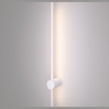 Бра Elektrostandard Cane MRL Led 1115 белый a058237