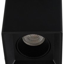 Накладной светильник Denkirs DK3080-BK