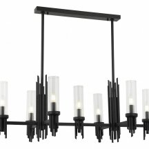 Потолочная люстра Stilfort Graff 2170/02/07PL