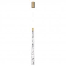 Подвесной светильник Odeon Light Pilar 7145/5L