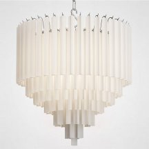Люстра Китай ImperiumLoft Eich Chandelier Nova 40.1594