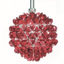 Подвесной светильник Schonbek Geode GD0404 SC BX
