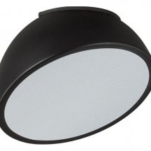 Потолочный светильник Sonex Pluto Black 7658/11L