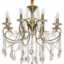 Люстра в гостиную MW-Light Селена 482016408