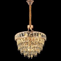 Люстра Китай Illumico IL5569 IL5569-9PDI-39 SGD Berta