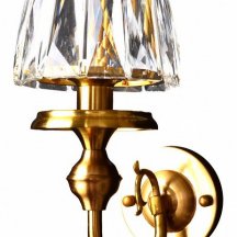 Бра MW-Light Аманда 481024301