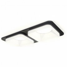 Накладной точечный светильник Ambrella light Xc7906 1 XC7906013