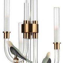 Подвесной светильник Odeon Light Lark 5431/6L