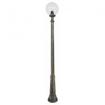 Наземный светильник Fumagalli Globe 300 G30.202.000.BXE27