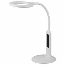 Настольная лампа для чтения ЭРА  nLED-476-10W-W