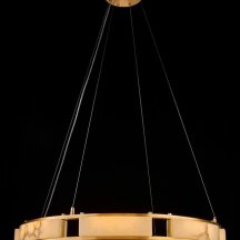 Подвесная люстра Fluorite Bonum Lux FL1069-8P